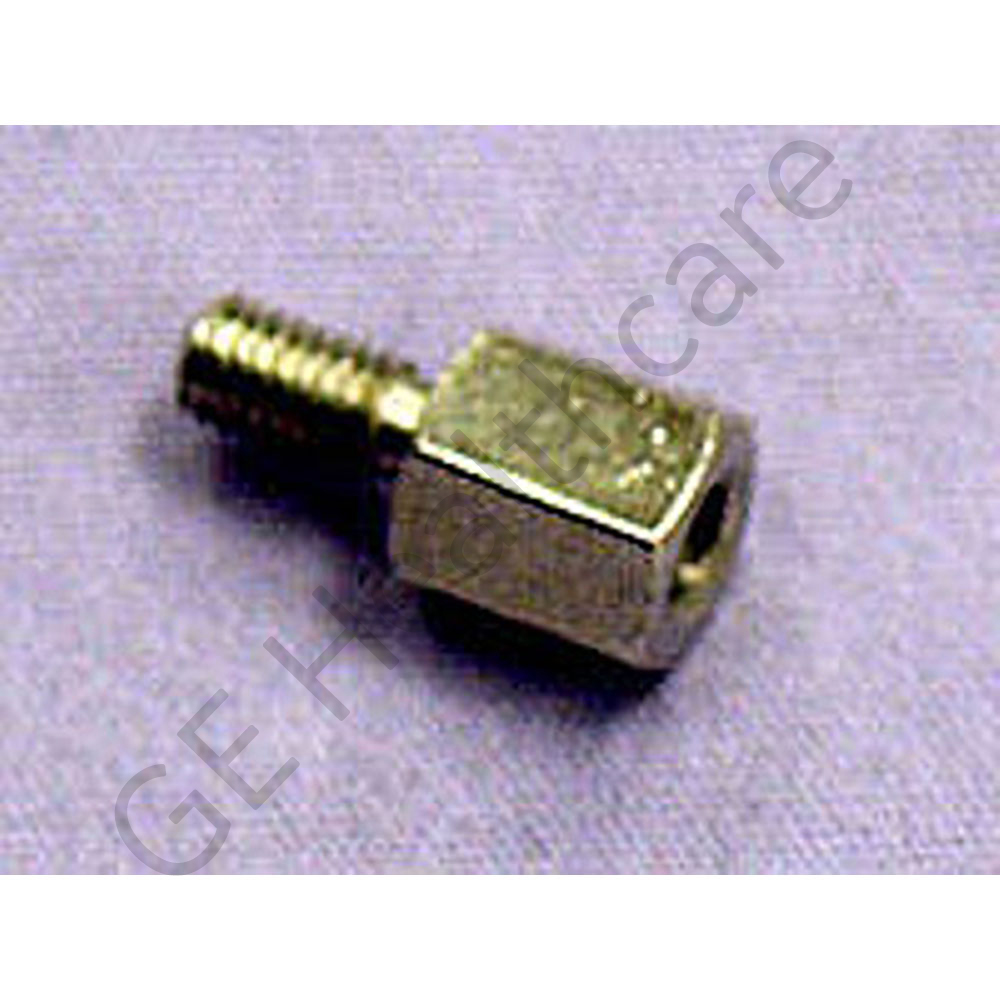 M3 X 6 MM LG (MALE & FEMALE THDS) M3 X 6 MM LG (MALE & FEMALE THDS)