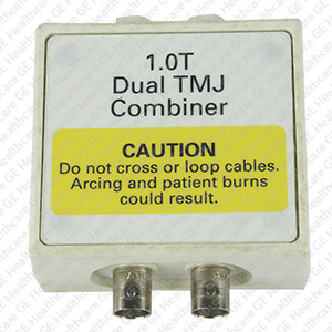 1.0T TMJ DUAL-COIL COMBINER