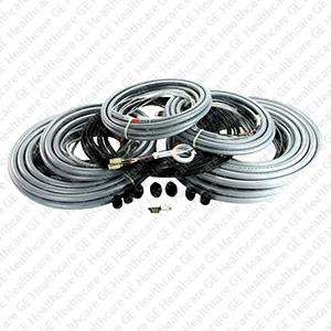 LX SGD Fixed Site Fiberoptic System Cable LX SGD Fixed Site Fiberoptic System Cable