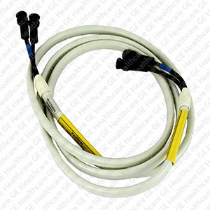 91 +/- 0.38 Detachable Cable