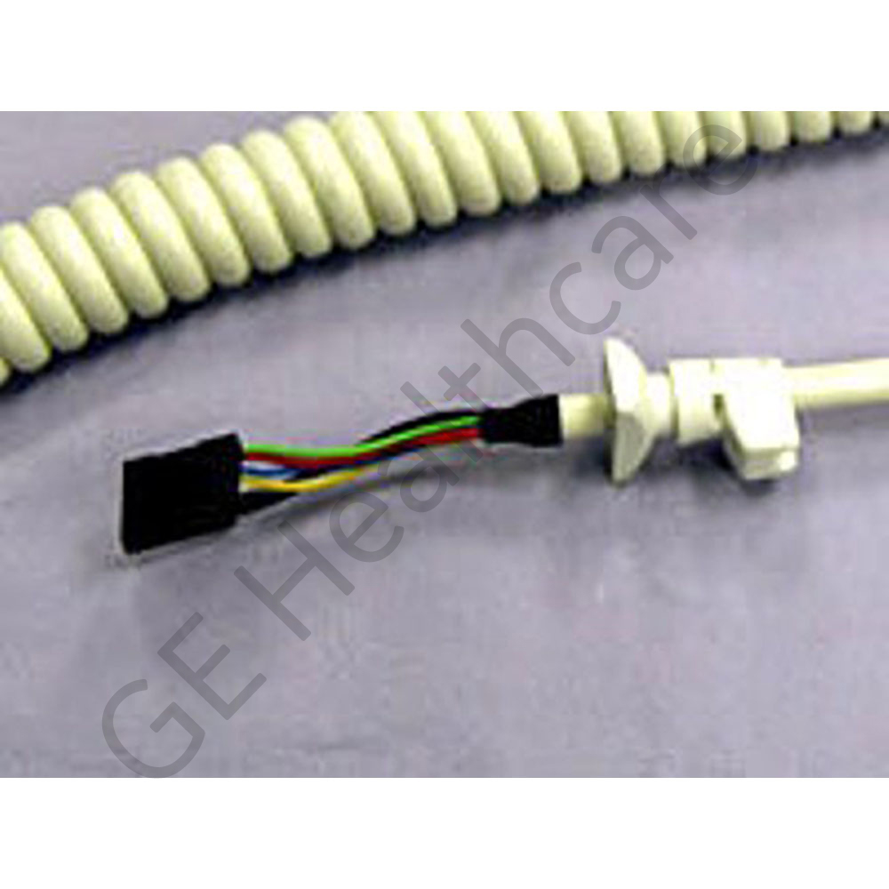 Hand Held Cable Assembly Hand Held Cable Assembly
