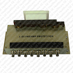 1.0T Pre Amplifier PROTERT/T3500WX 1.0T Pre Amplifier PROTERT/T3500WX