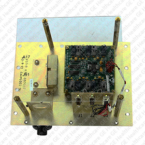 F/O REPEATER Assembly. 46-328039G1