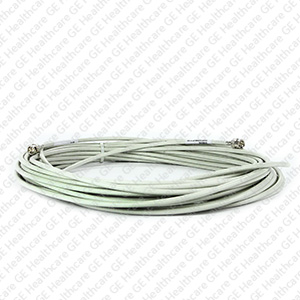 Video Co-Axial Cable Oyster Gray 65ft Video Co-Axial Cable Oyster Gray 65ft