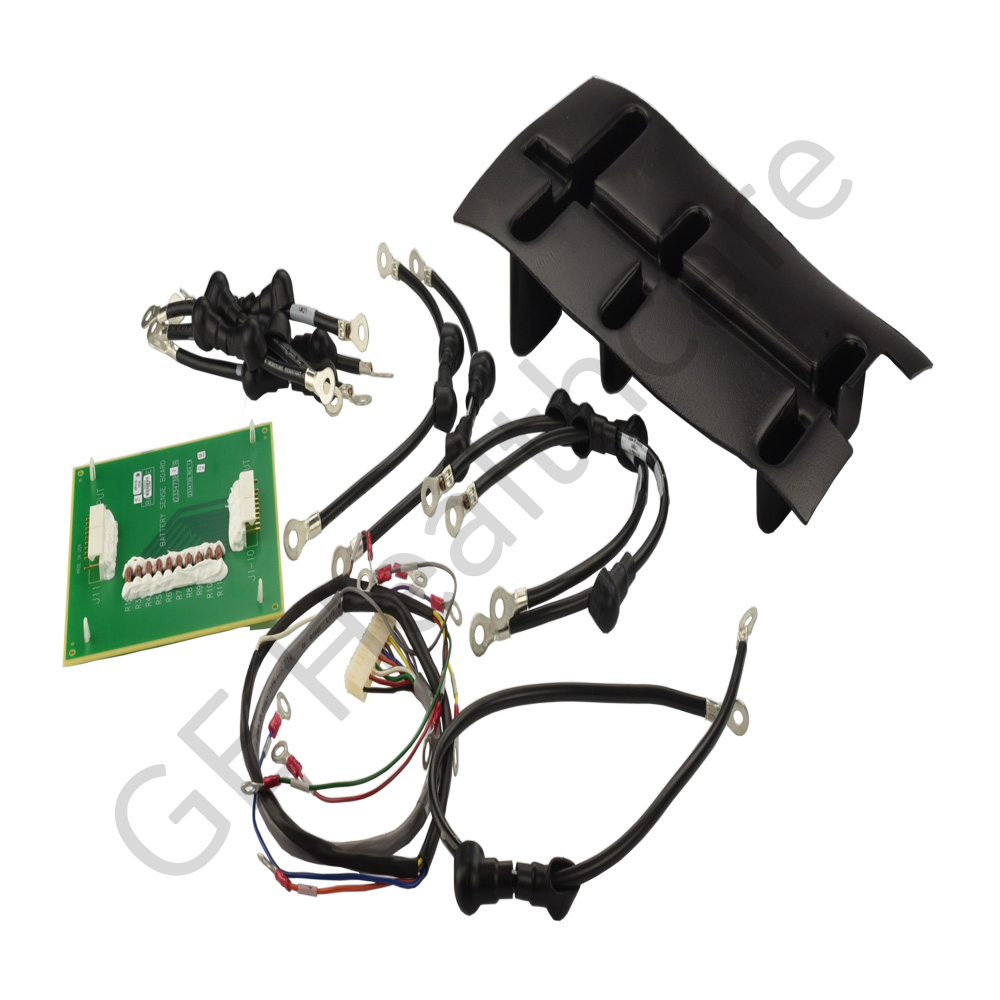 Panasonic Kit with RTV Printed Wiring Assembly Panasonic Kit with RTV Printed Wiring Assembly