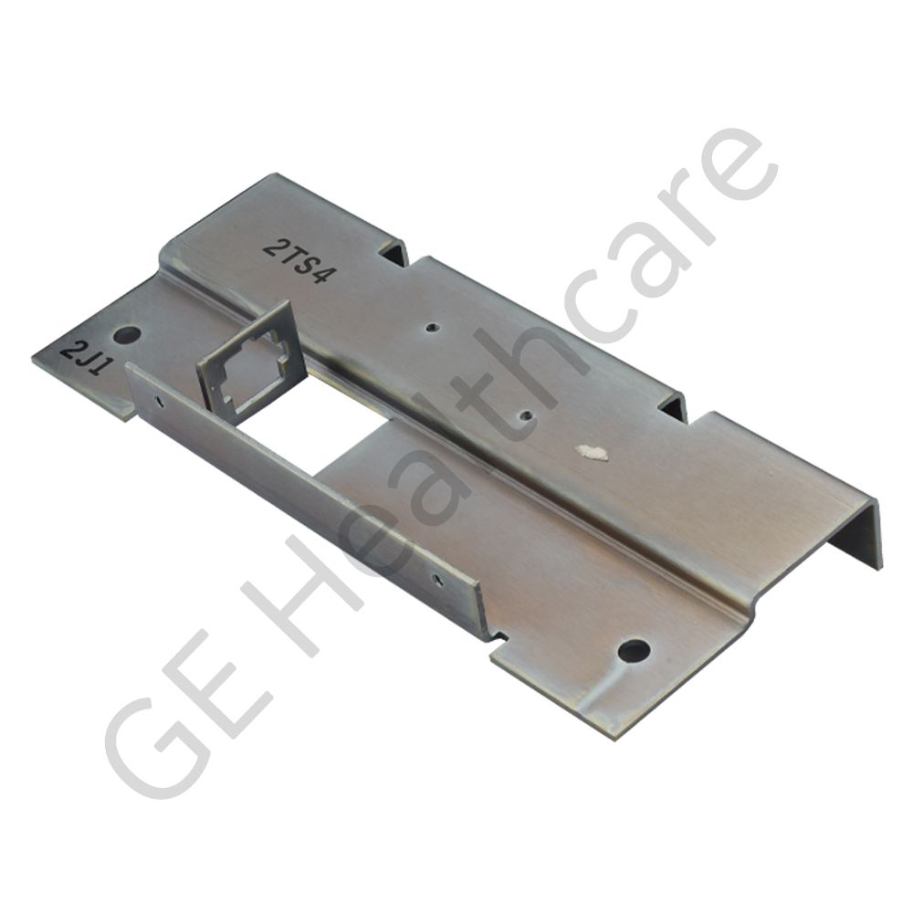 Lock Bracket 46-329185P1 Lock Bracket 46-329185P1