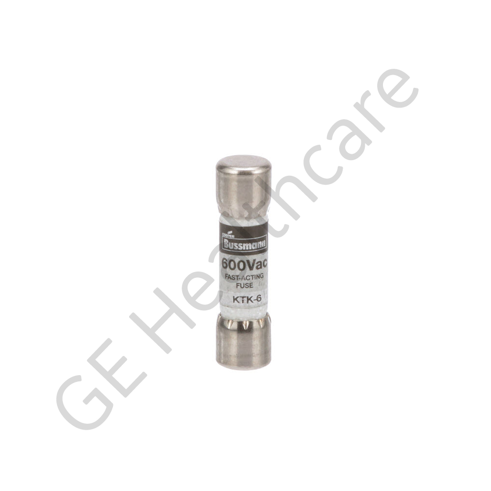 Fuse 600V 6A 10X38 JX Fuse 600V 6A 10X38 JX