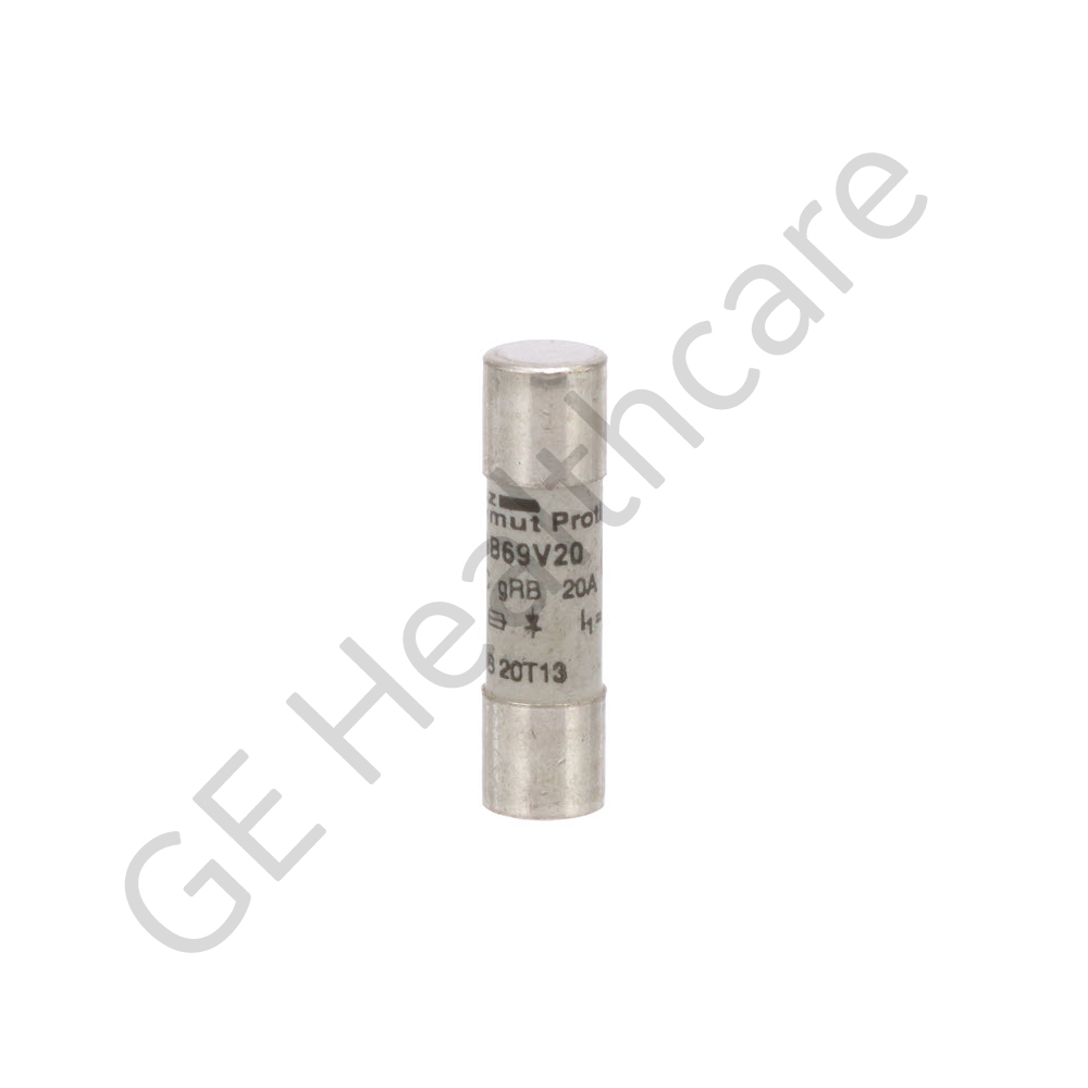 FUSE 20A A060URB020T13