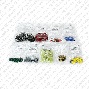 1.0T and 1.5T Shim Kit 5002-7700 1.0T and 1.5T Shim Kit 5002-7700