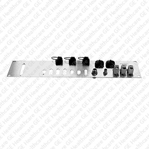 Assembly - Interface Panel - 1.5T 5005-0007