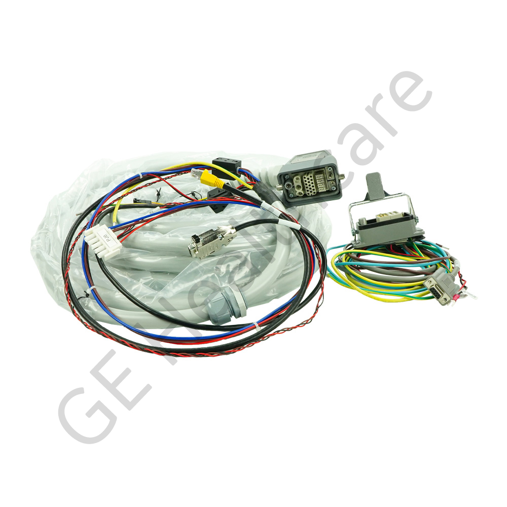Interconnect Cable Socket Kit Interconnect Cable Socket Kit