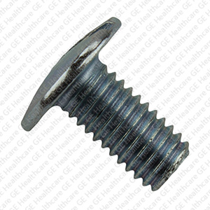 #10-32 X 0.375 inch Slotted Button Head Screw