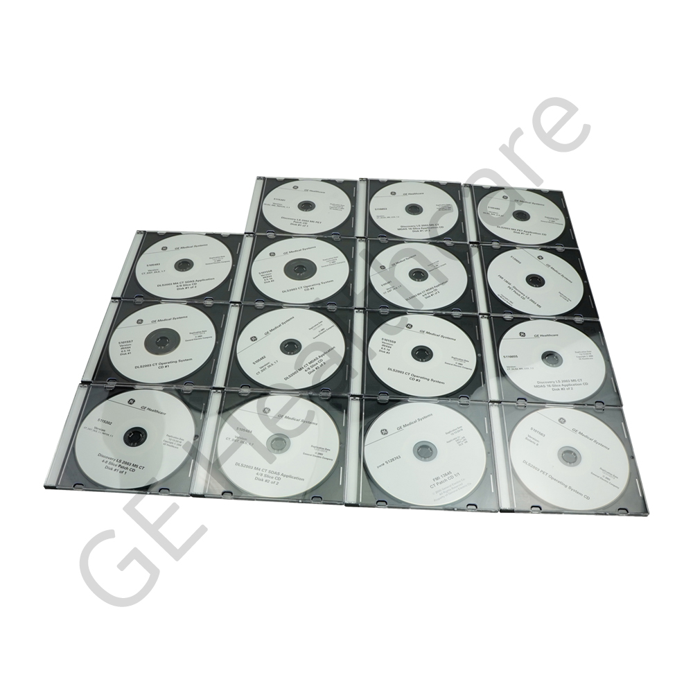 DLS 2003 M5 Software Kit DLS 2003 M5 Software Kit