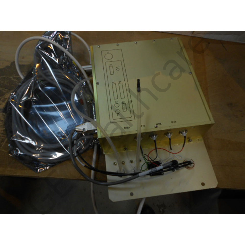Physiological Acquisition Controller 5112668-3 Physiological Acquisition Controller 5112668-3