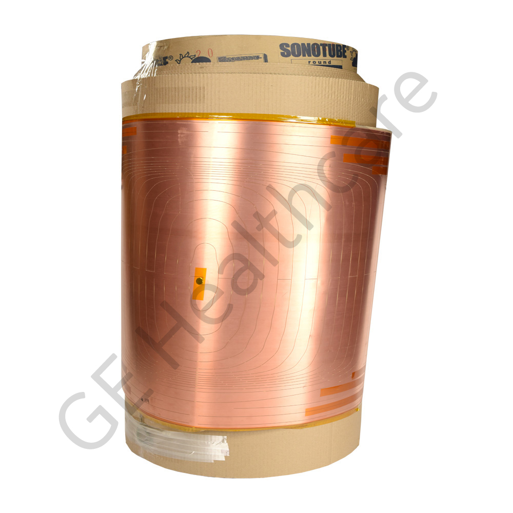 RF Shield and Container for Twin Resonance Module RF Shield and Container for Twin Resonance Module