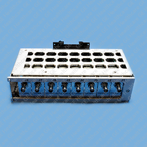 Multi Coil Assembly Excite 3, 3T Multi Coil Assembly Excite 3, 3T