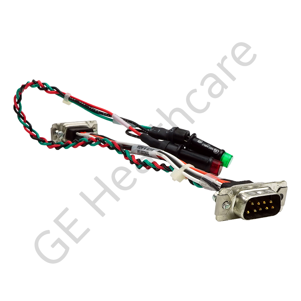 Cable Assembly 1.5T Cable Assembly 1.5T