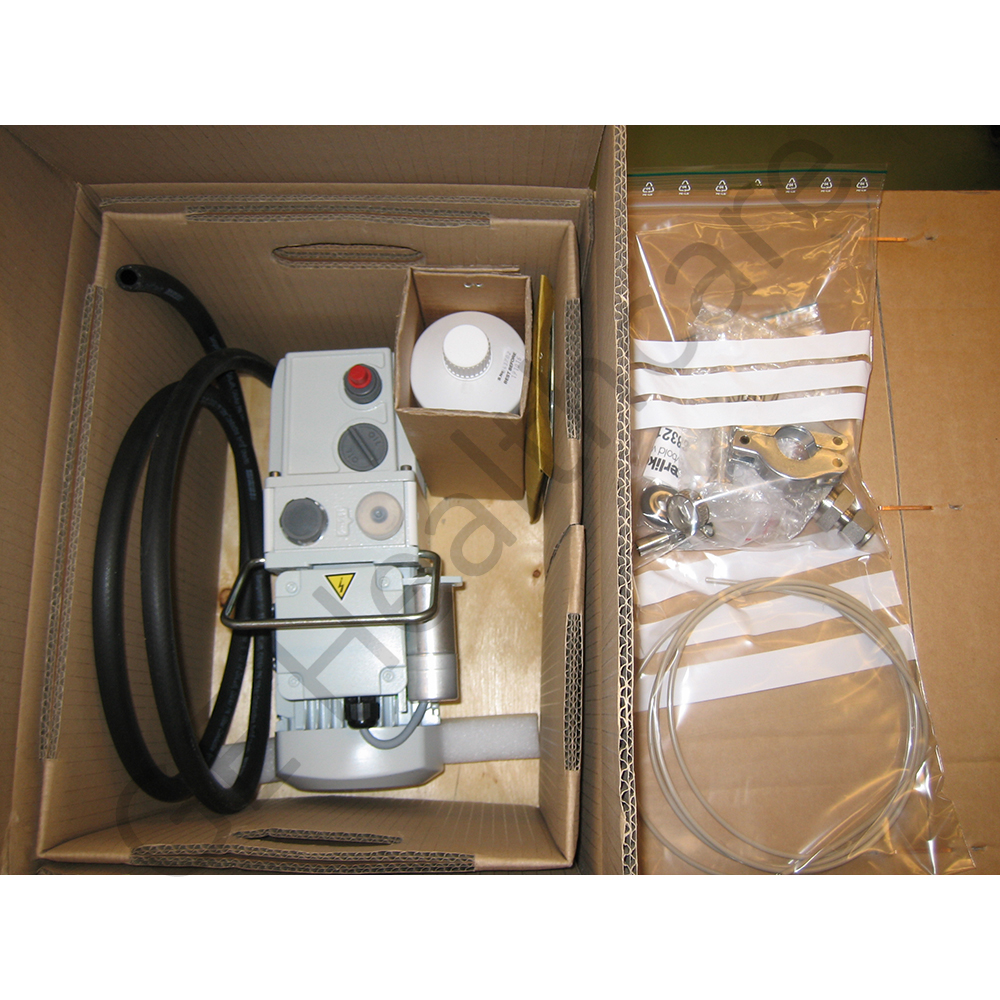 Vacuum Pump 220-240V Europe Vacuum Pump 220-240V Europe