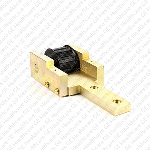 Front Pully Assembly Bridge EXCITE3 Front Pully Assembly Bridge EXCITE3