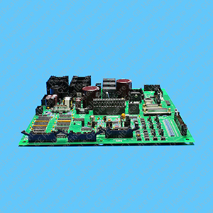 Generator Interface Board 5118848