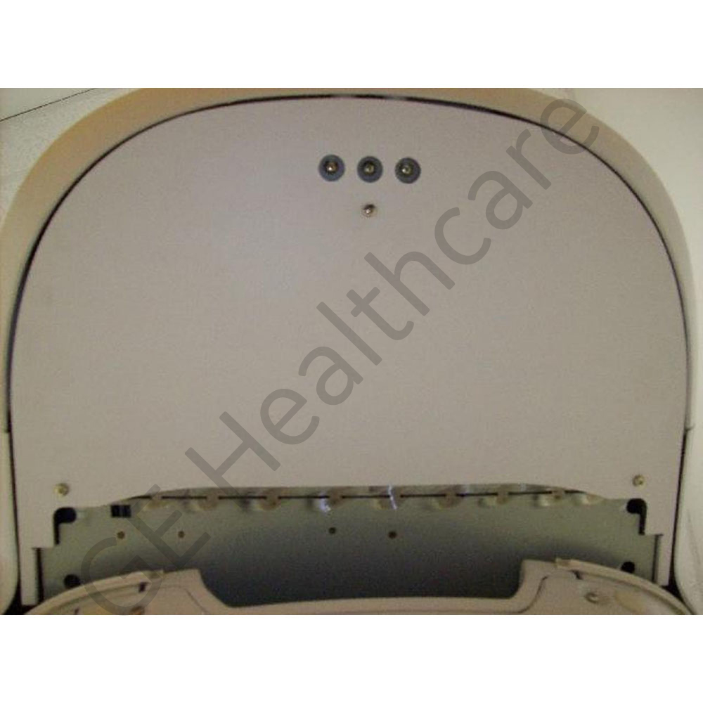 TOUCH PLATE-REAR N9 POSITIONING GT TOUCH PLATE-REAR N9 POSITIONING GT