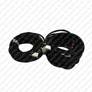 Kit - Head Receive Long Cables for Equipment Room Kit - Head Receive Long Cables for Equipment Room
