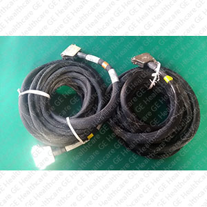 Kit - Head Receive Short Cables for Equipment Room