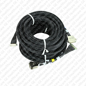 Kit - Head Receive Long Cables for Magnet Room Kit - Head Receive Long Cables for Magnet Room