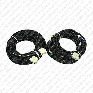 FRU KIT - 3T BODY RECEIVE LONG CABLES FRU KIT - 3T BODY RECEIVE LONG CABLES