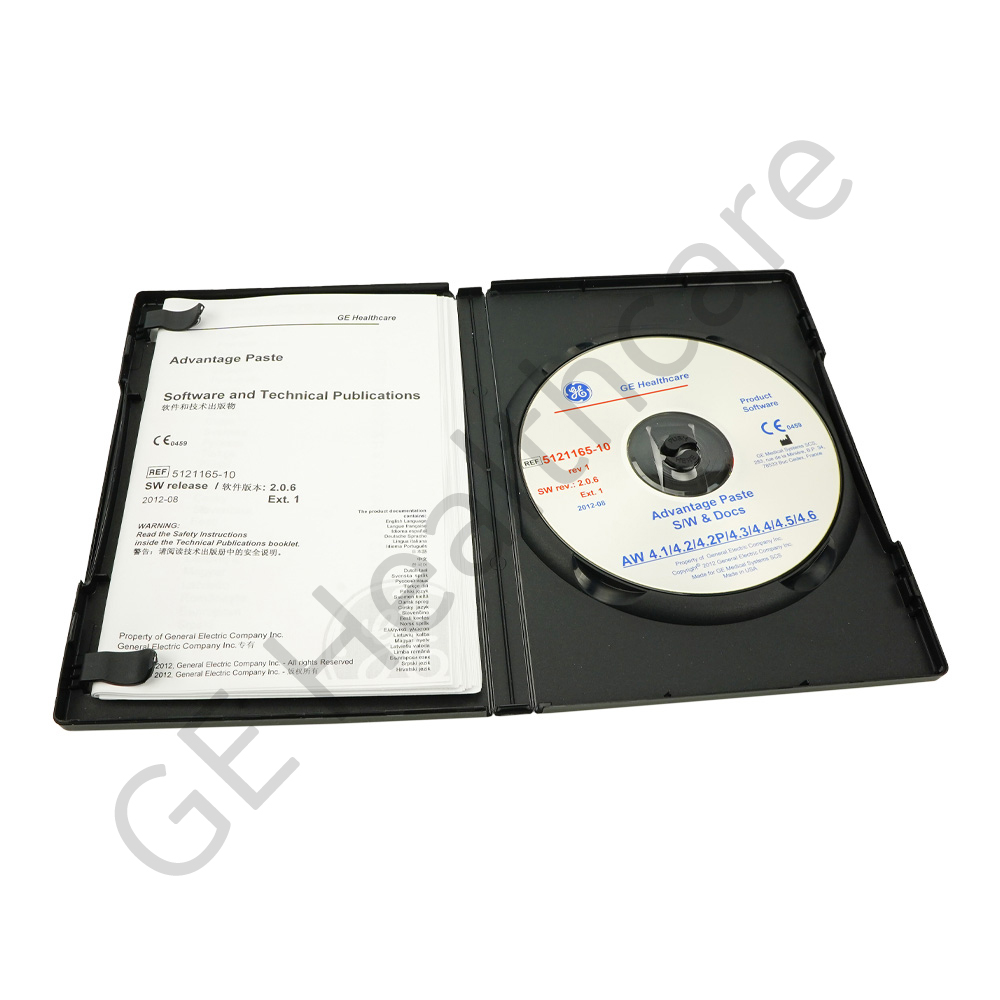 Advantage Paste, Software and Doc Advantage Paste, Software and Doc
