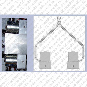 PROPORTIOAL VALVE Assembly POSITONING GT 5127284-3 PROPORTIOAL VALVE Assembly POSITONING GT 5127284-3