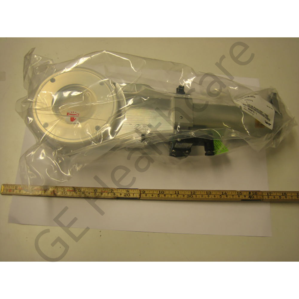 VACUUM GATE VALVE DN63 VACUUM GATE VALVE DN63