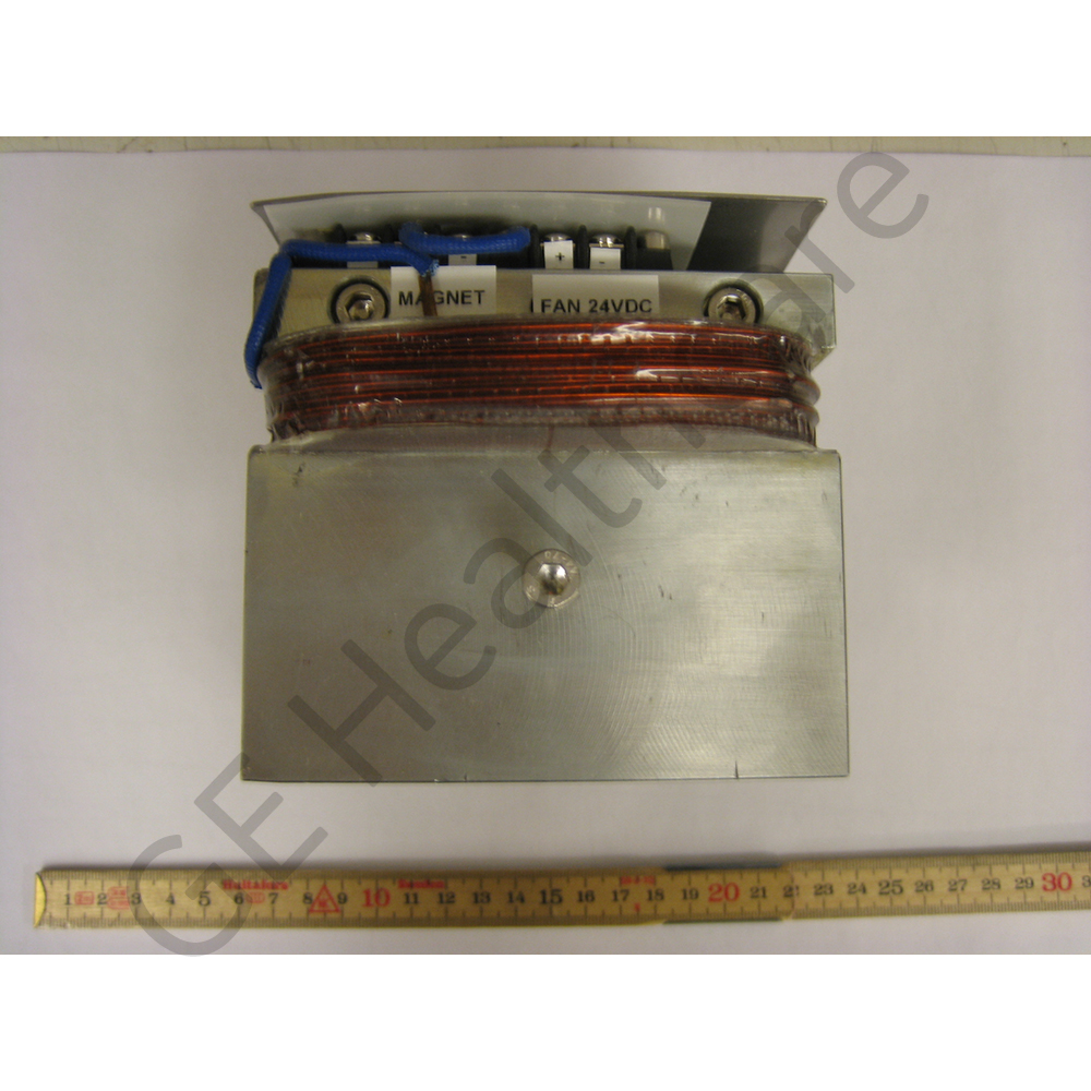 BEAM LINE STEERING MAGNET BEAM LINE STEERING MAGNET