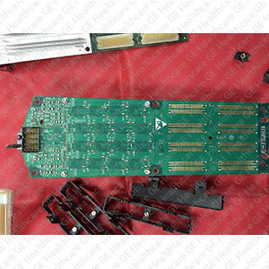 Pancake GDAS 16 AD Board Assembly REV 7 Pancake GDAS 16 AD Board Assembly REV 7
