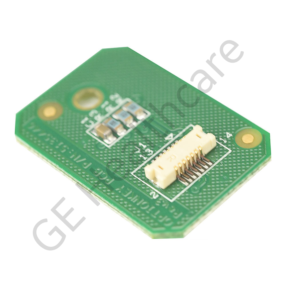 OPTKEY Printed Wire Assembly (PWA) OPTKEY Printed Wire Assembly (PWA)