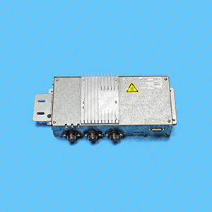 Power Supply Assembly 5135781-2