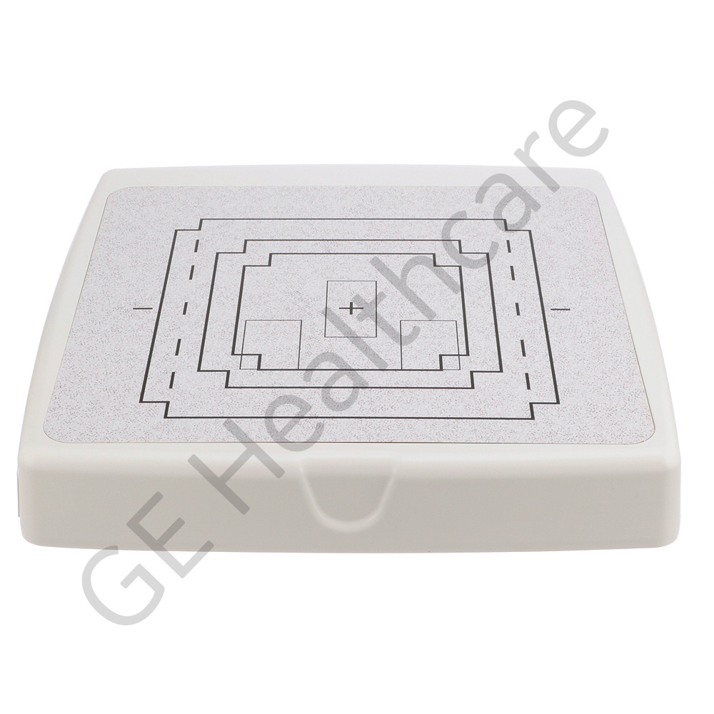 Front Bucky Cover with Front Barrier for SG80 and SG 120 WS Front Bucky Cover with Front Barrier for SG80 and SG 120 WS