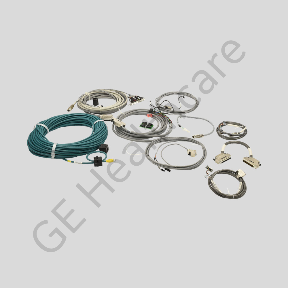 Thunder Wallstand Internal Cable Kit Thunder Wallstand Internal Cable Kit