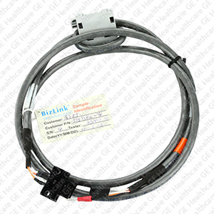 LATERAL RIGHT LIMIT SENSOR WITH CABLE