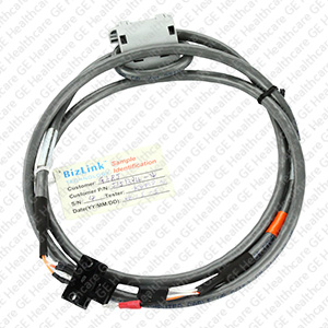 LATERAL RIGHT LIMIT SENSOR WITH CABLE LATERAL RIGHT LIMIT SENSOR WITH CABLE