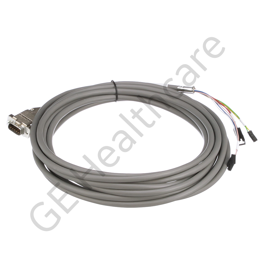 Cable Electronic Module