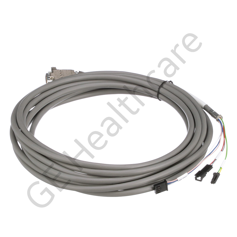 Cable Electronic Module