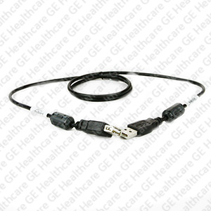 Global Operator Console USB Extension Cable Assembly