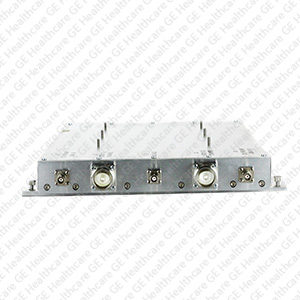 DVMR 3T Body Hybrid Assembly DVMR 3T Body Hybrid Assembly