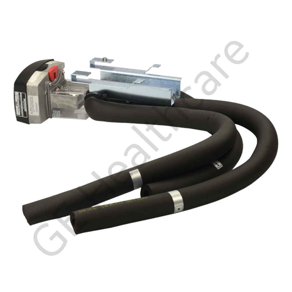 Mixing Valve Kit for Chilled Air Blower 5156320 Mixing Valve Kit for Chilled Air Blower 5156320