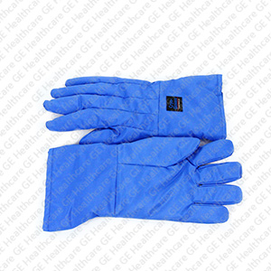 CE Marked Mid Arm Cryogen Glove 14 CE Marked Mid Arm Cryogen Glove 14