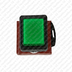 Main Distribution Panel Green PB Lens