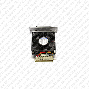 DCERD 2 Fan Slot Assembly DCERD 2 Fan Slot Assembly