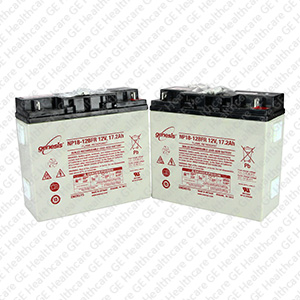 Battery for Power Distribution Unit (PDU)