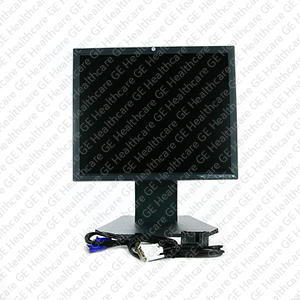 Chilin 19" Color LCD Monitor - Black Chilin 19" Color LCD Monitor - Black